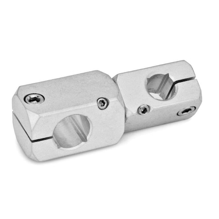 GN475-B20-B20-MT Adjustable 2-Way Connector